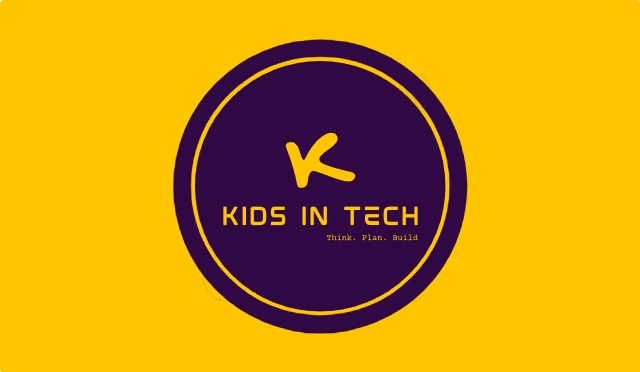 Kids in Tech